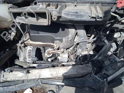 Headlight switch MERCEDES-BENZ SPRINTER 3-t Van (B910)  | BP17385948I24 