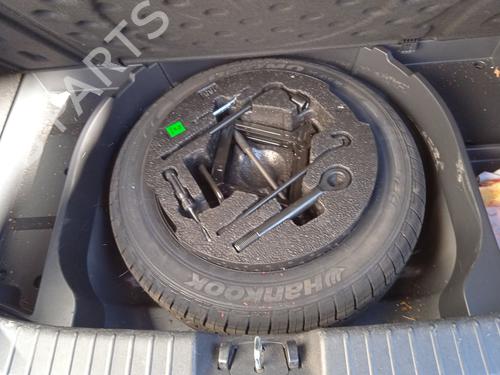 Right sun visor HYUNDAI i30 (FD)  | BP19303875I2 