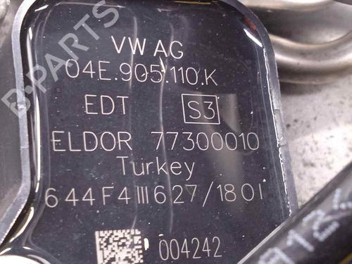 Engine VW POLO VI (AW1, BZ1, AE1) | BP16862036M1