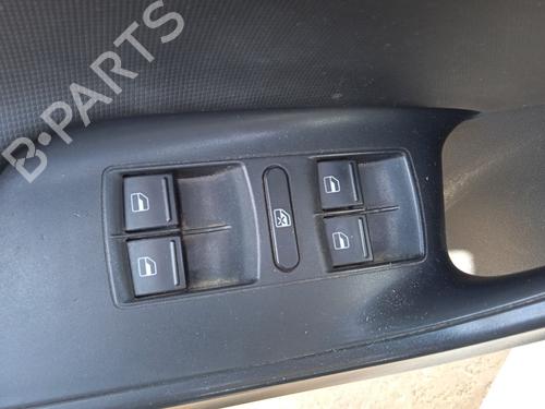 Køler SEAT IBIZA IV SC (6J1, 6P5) 1.6 TDI | BP29114722M31 