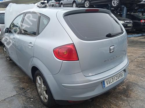 Left taillight SEAT ALTEA XL (5P5, 5P8)  | BP24263484C34 