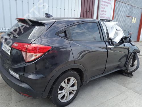 Throttle body HONDA HR-V (RU) 1.5 (RU1) | BP25131890M82