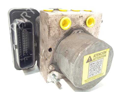 Used ABS pump ABS pump NISSAN NV200 Van [2010-2026] 29305981 29305981