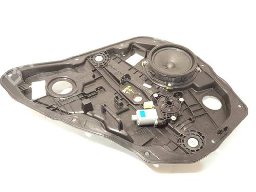 Used Rear left window mechanism Rear left window mechanism 13296374 13296374