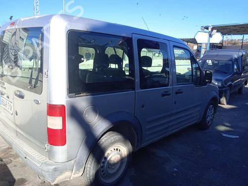Front bumper FORD TRANSIT CONNECT (P65_, P70_, P80_) 1.8 TDCi | BP9518477C7 