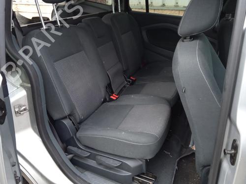 Left sun visor FORD GRAND C-MAX (DXA/CB7, DXA/CEU) 1.6 TDCi | BP25890347I1  - Image 11