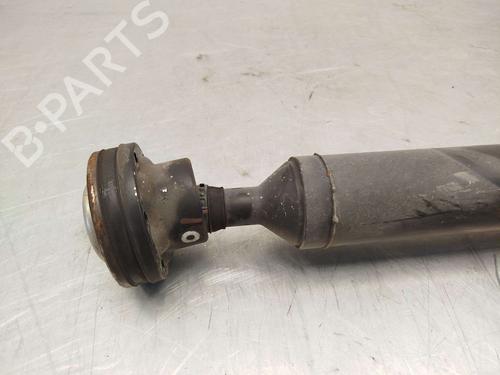Driveshaft JAGUAR F-PACE (X761) 2.0 TD4 AWD | BP39554423M37 - Image 2