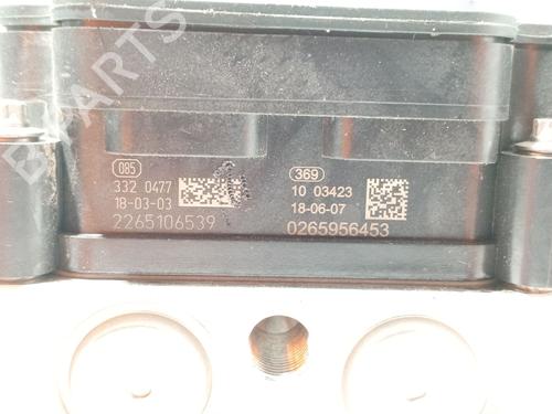 ABS pump HONDA CR-V V (RW_, RT_) 1.5 VTEC (RW1) | BP34125990M43  - Image 7