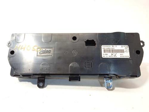 Climate control RENAULT CLIO IV (BH_) 0.9 TCe 90 (BHNF, BHMA, BHMH, BHJK, BHJR) | BP7479871I5 