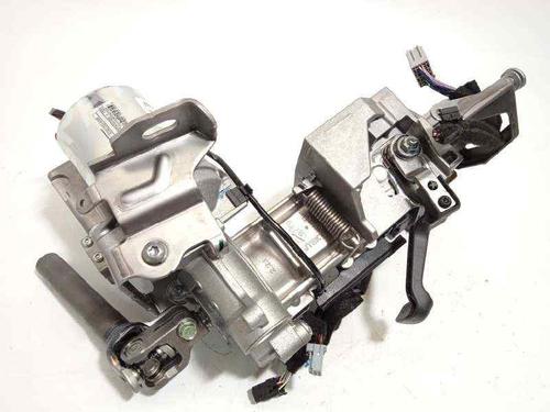 Used Steering column RENAULT CAPTUR I (J5_, H5_) 1.5 dCi 90 (J5N4, J5M5, J5MW, J5M6, J5AL, J5AJ) (90 hp) 9861879
