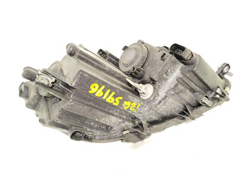 Left headlight VW TOURAN (1T3) 1.6 TDI | BP39096089C28 - Image 4