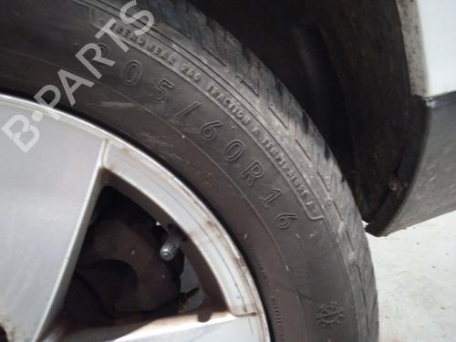 Left tailgate light RENAULT FLUENCE (L3_) 1.6 16V (L301, L30F, L30P, L30R) | BP33288496C79  - Image 26