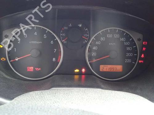 Alternator HYUNDAI i20 I (PB, PBT) 1.2 | BP7649735M7 