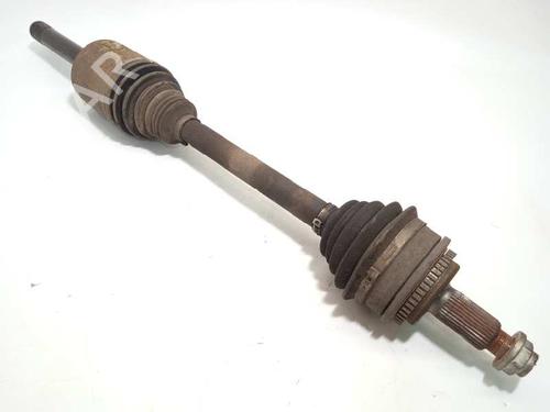 Used Right rear driveshaft Right rear driveshaft 9713067 9713067
