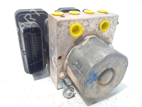 Used ABS pump RENAULT KADJAR (HA_, HL_) [2015-2025]  19285735