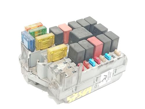 Fuse box IVECO DAILY IV Van 29L10 V | BP36996883E1 - Image 2