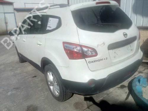 Starter NISSAN QASHQAI / QASHQAI +2 I (J10, NJ10, JJ10E) 2.0 dCi | BP4806615M8 