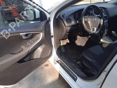 Left front window switch VOLVO V40 Hatchback (525) T2 | BP15074533I27