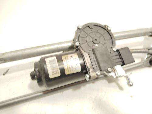 Front wiper motor AUDI A1 Sportback (GBA) 30 TFSI | BP32060355M29 - Image 2