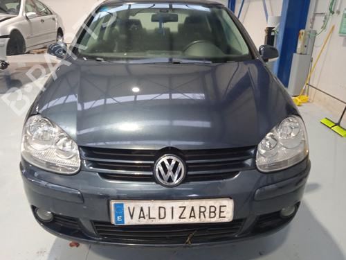 AC compressor VW GOLF V (1K1) 1.9 TDI | BP33167977M34 - Image 8