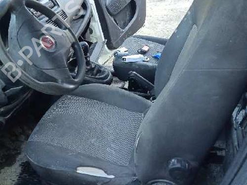 Climate control FIAT DOBLO Cargo (263_) 1.4 | BP9655411I5  - Image 15