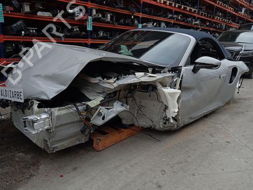 Used Parts PORSCHE 911 Convertible (992) 3.8 Turbo S (992650) (650 hp) 2326916