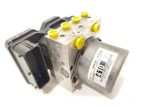Used ABS pump ABS pump KIA CARENS IV [2013-2026] 40009962 40009962