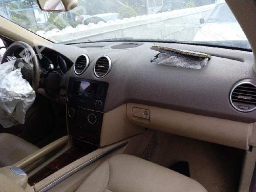 Starter MERCEDES-BENZ M-CLASS (W164) ML 350 4-matic (164.186) | BP5946467M8 