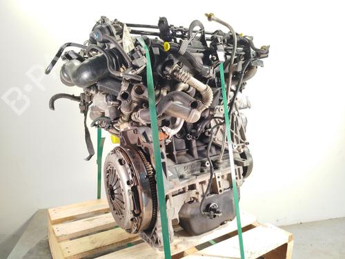 Used Engine OPEL CORSA D (S07) 1.3 CDTI (L08, L68) (90 hp) 28132933