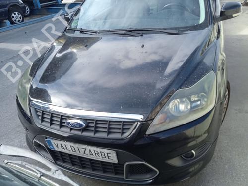 Right front fenders FORD FOCUS II (DA_, HCP, DP) 1.8 TDCi | BP28726597C42 