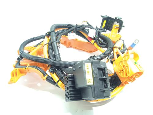 Used Electronic module Electronic module 19704586 19704586