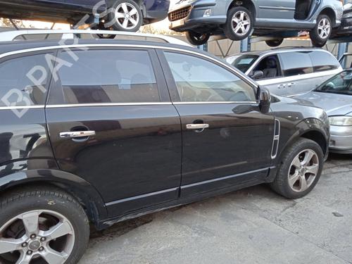 Left taillight OPEL ANTARA A (L07) 2.0 CDTI 4x4 | BP23073966C34  - Image 9