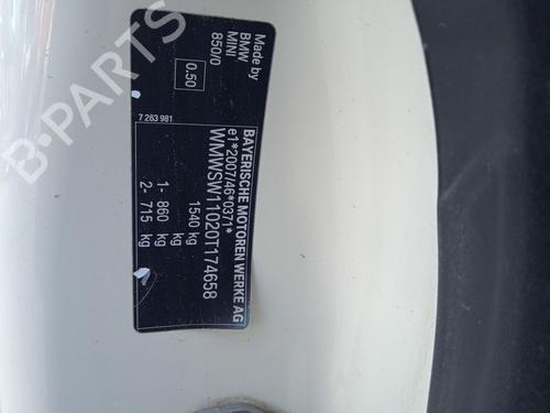 Switch MINI MINI (R56) One D | BP21573019I30 - Image 30