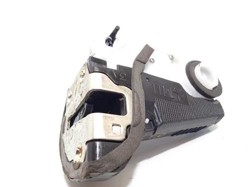 Used Rear right lock TOYOTA YARIS (_P13_) 1.0 (KSP130) (72 hp) 10987435