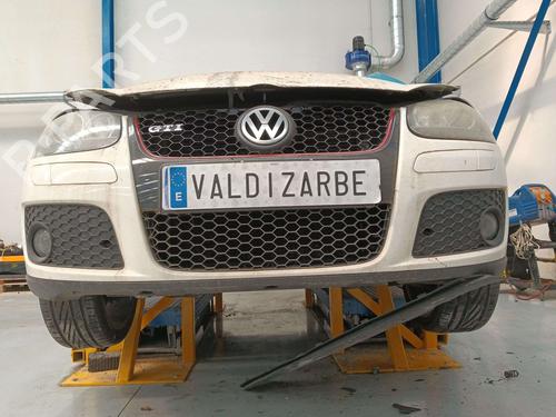 Engine VW GOLF V (1K1) 2.0 GTI | BP38565978M1 - Image 22
