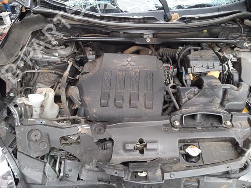 Rear left window mechanism MITSUBISHI ECLIPSE CROSS (GK_, GL_) 1.5 T-Mivec | BP24850546C24  - Image 28