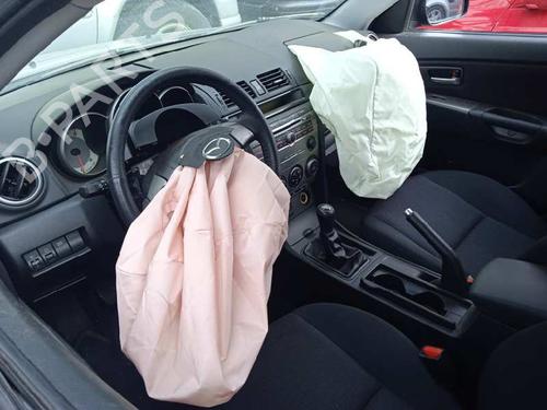 Instrument cluster MAZDA 3 (BK) 2.0 MZR-CD (BK14) | BP15414527C47 