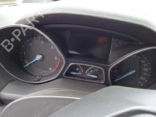 Engine FORD C-MAX II (DXA/CB7, DXA/CEU)  | BP19407077M1 