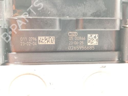 ABS pump VW POLO VI (AW1, BZ1, AE1) 1.0 TSI | BP34152436M43  - Image 7