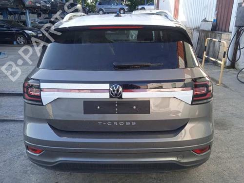 Fuse box VW T-CROSS (C11, D31) 1.0 TSi | BP9753953E1 