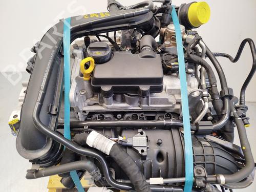 Engine SKODA KAMIQ (NW4) 1.0 TSI | BP36304179M1  - Image 12