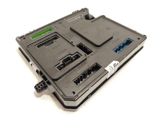 Used Electronic module Electronic module RENAULT SCÉNIC III (JZ0/1_) 1.2 TCe (116 hp) 30588503 30588503