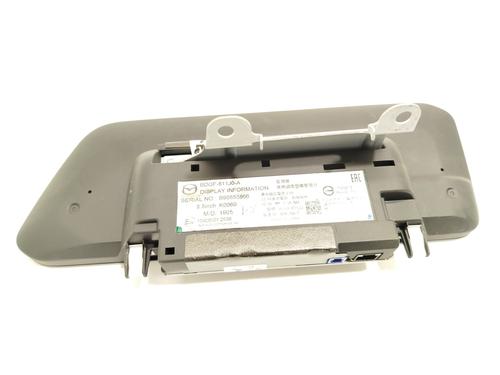 Display MAZDA 3 Hatchback (BP) 2.0 SKYACTIV-G M Hybrid | BP27171296C48 - Image 4