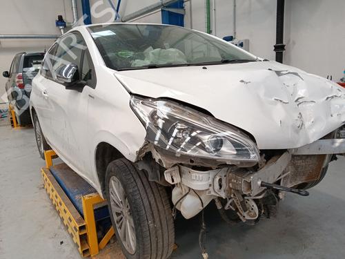Engine PEUGEOT 208 I (CA_, CC_) 1.2 VTI 82 | BP36255121M1  - Image 15