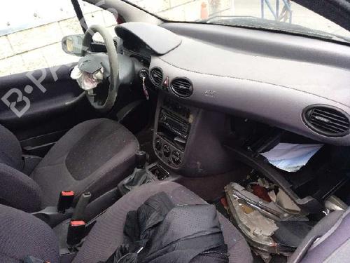 Øvrige styreenhet MERCEDES-BENZ A-CLASS (W168) A 160 CDI (168.006) | BP4902079M11 
