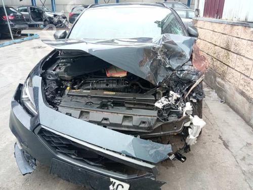 Electronic module SEAT LEON Sportstourer (KL8, KLD)  | BP17970096M83 