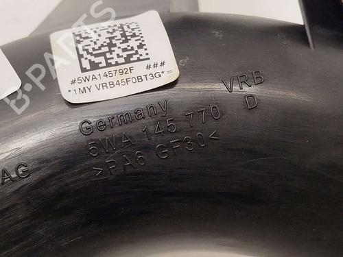 Pipe CUPRA ATECA (KH7, KHP, KBP) 2.0 TSI 4Drive | BP40293587M125 - Image 5