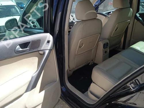 Intercooler VW TIGUAN (5N_) 2.0 TDI 4motion | BP13553356M30 