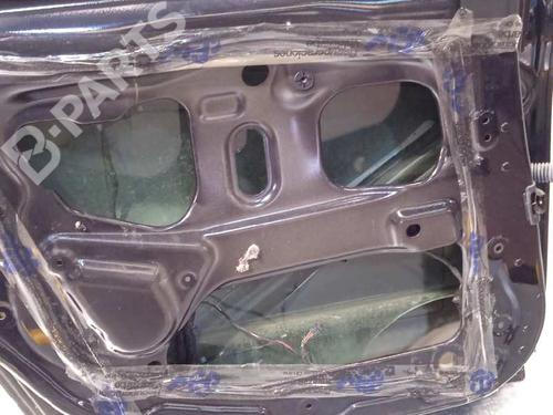 Left rear door BMW 5 (F10) 530 d xDrive | BP10558411C4 
