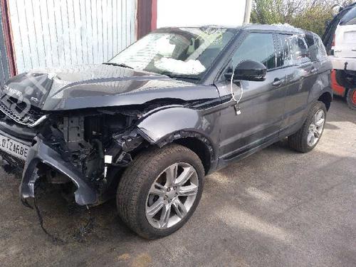 LAND ROVER RANGE ROVER EVOQUE (L538)  2.0 D  754759